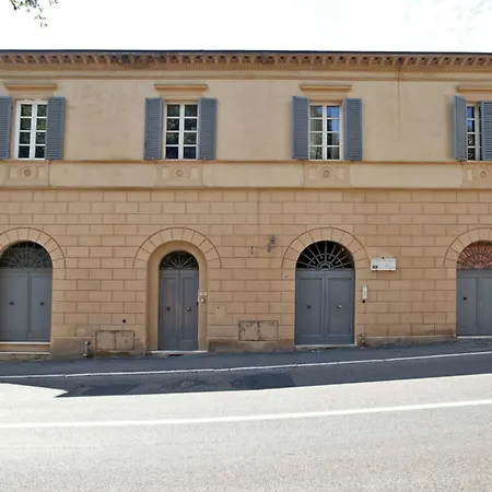 La Barriera Di San Lorenzo - Dimora Storica Alojamento de Acomodação e Pequeno-almoço 3*