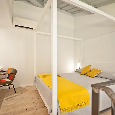 住宿加早餐酒店 La Barriera Di San Lorenzo - Dimora Storica 3*