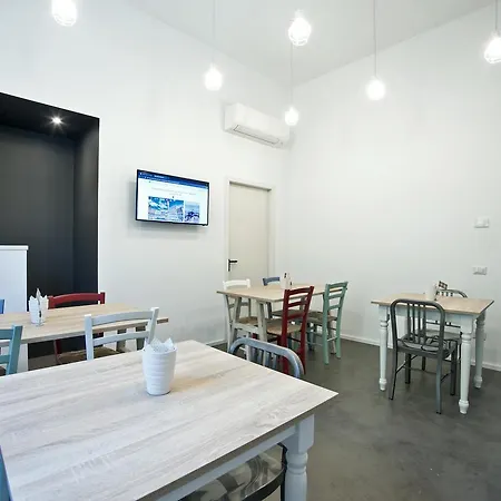 La Barriera Di San Lorenzo - Dimora Storica 住宿加早餐酒店