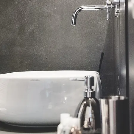 La Barriera Di San Lorenzo - Dimora Storica 住宿加早餐酒店 3*
