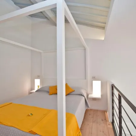 La Barriera Di San Lorenzo - Dimora Storica 住宿加早餐酒店 锡耶纳